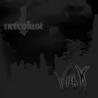 Necrolust (ITA-2) : Necrolust - Valak